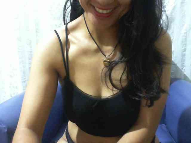 Lysah webcam