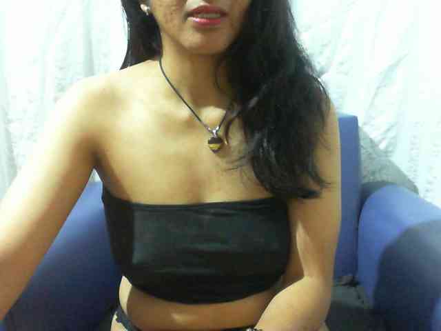Lysah webcam
