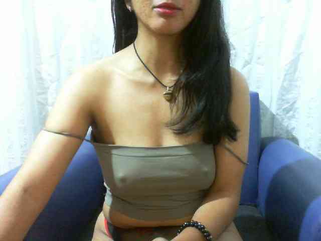 Lysah webcam