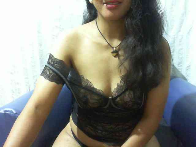 Lysah webcam