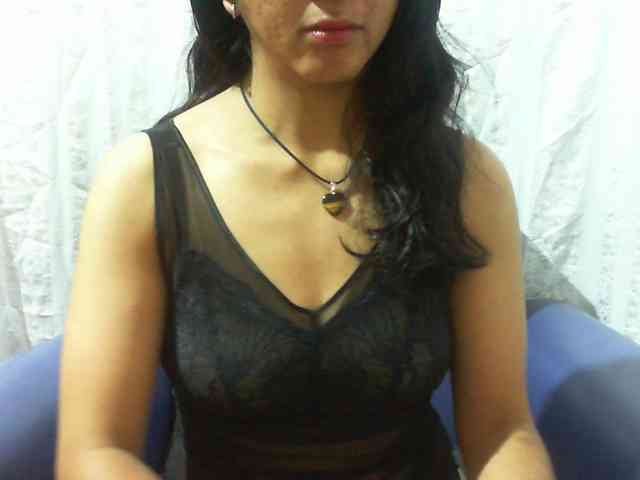 Lysah webcam