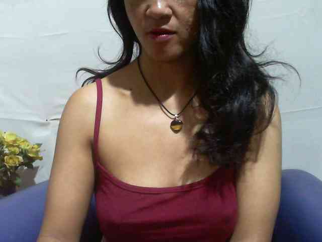 Lysah webcam