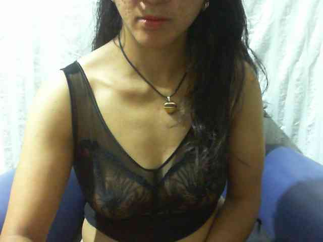 Lysah webcam