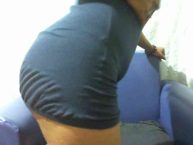 Lysah webcam