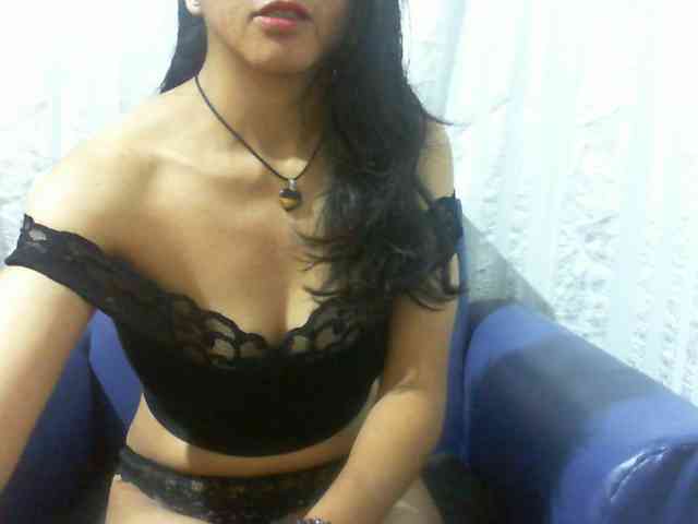 Lysah webcam