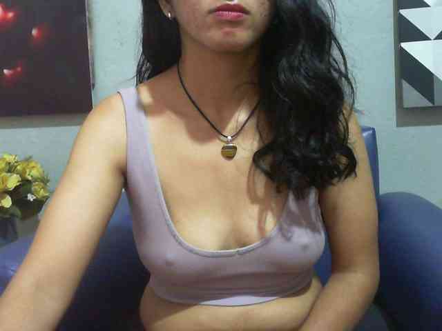 Lysah webcam