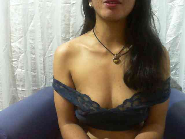 Lysah webcam
