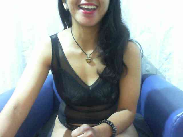 Lysah webcam