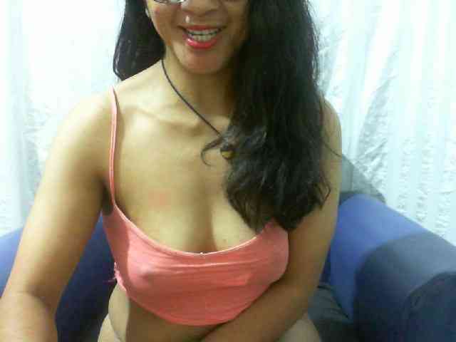 Lysah webcam