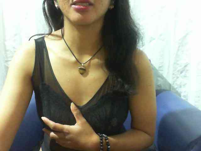 Lysah webcam
