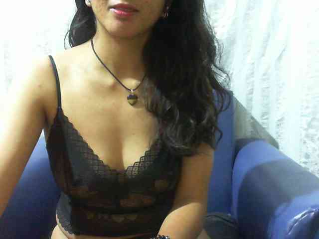 Lysah webcam