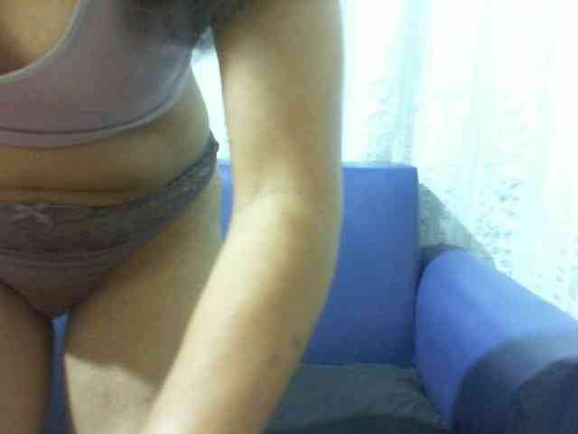Lysah webcam