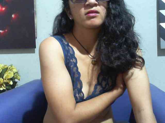 Lysah webcam