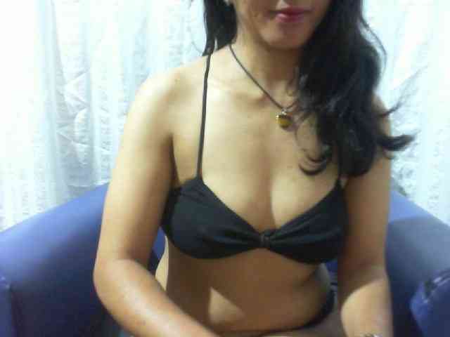 Lysah webcam