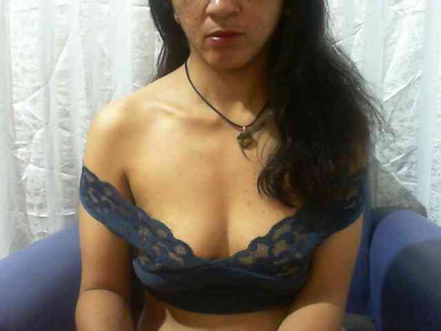 Lysah webcam