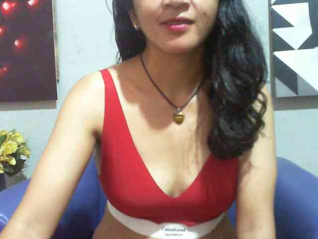 Lysah webcam