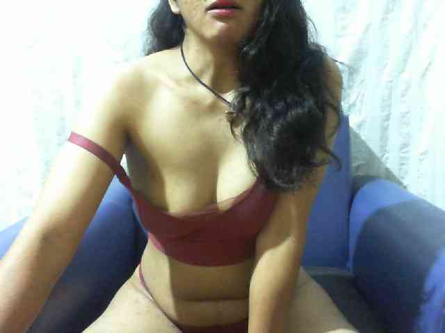 Lysah webcam