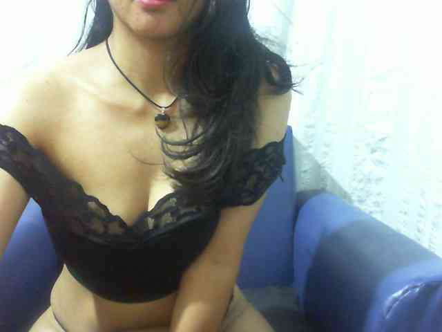 Lysah webcam
