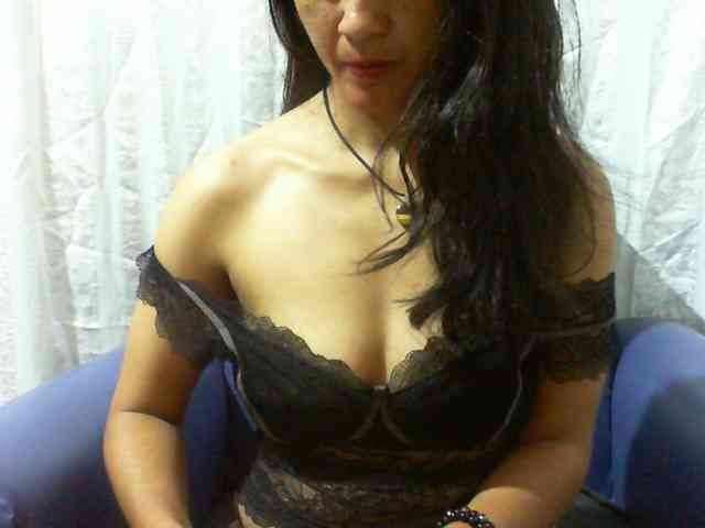 Lysah webcam