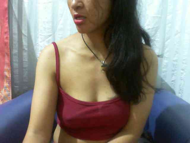 Lysah webcam