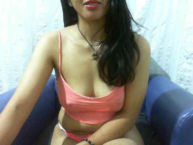 Lysah webcam