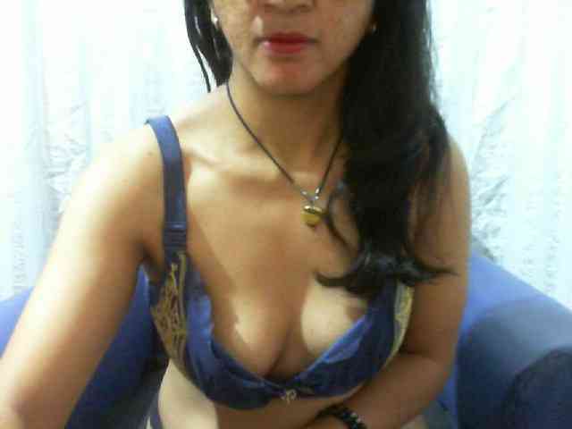 Lysah webcam