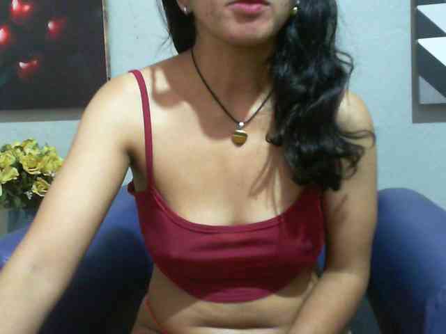 Lysah webcam