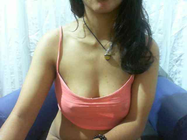 Lysah webcam