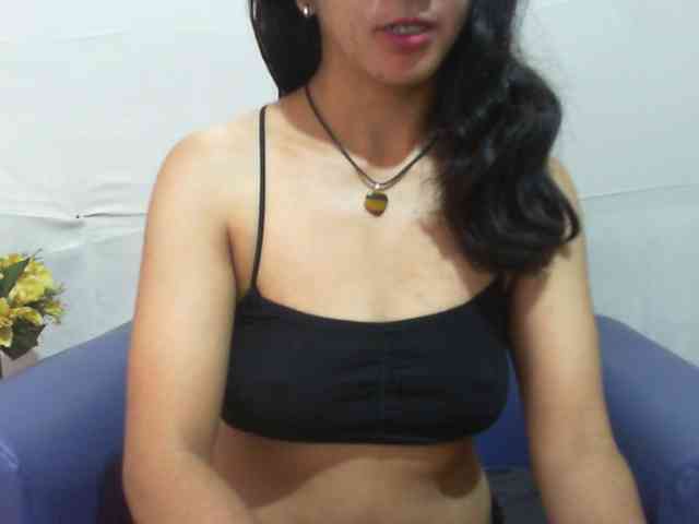 Lysah webcam