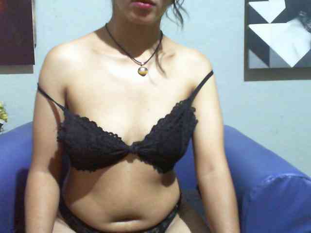 Lysah webcam