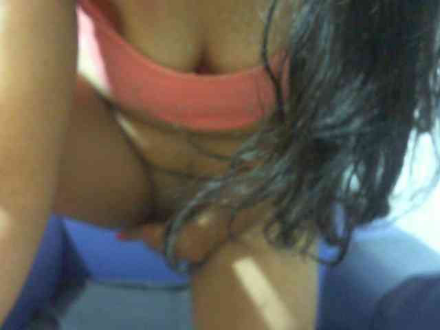 Lysah webcam