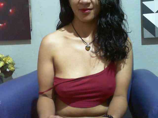 Lysah webcam
