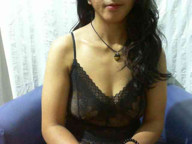 Lysah webcam