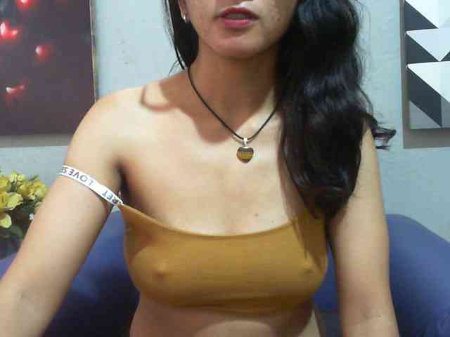 Lysah webcam