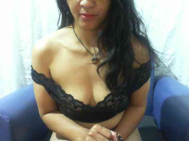 Lysah webcam