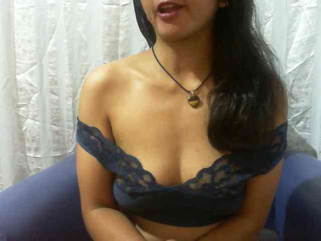 Lysah webcam