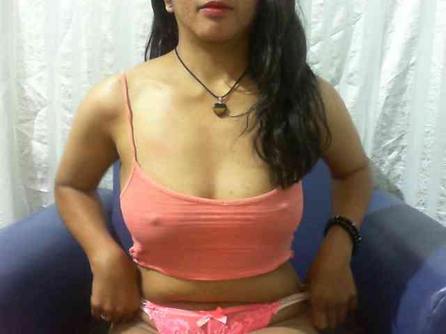Lysah webcam