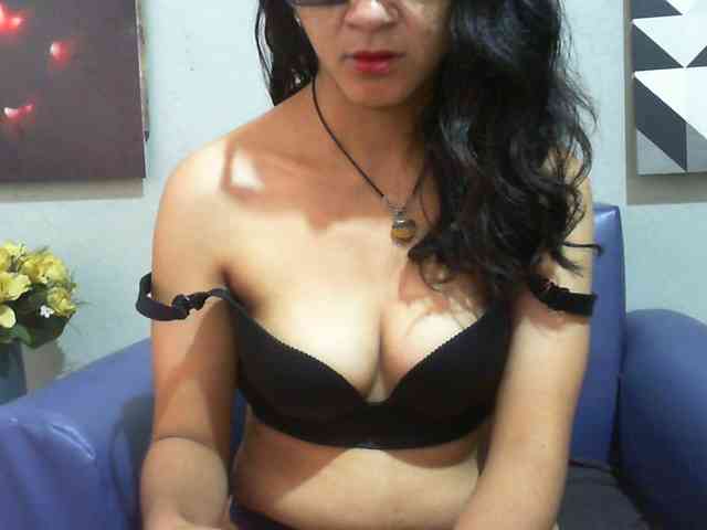 Lysah webcam