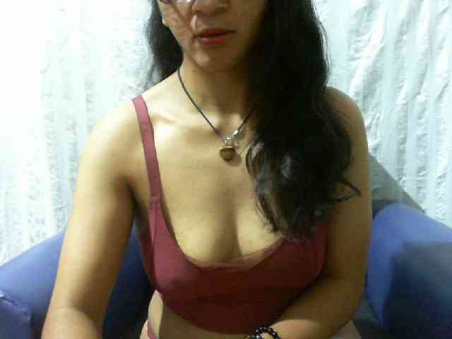 Lysah webcam