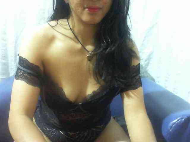Lysah webcam