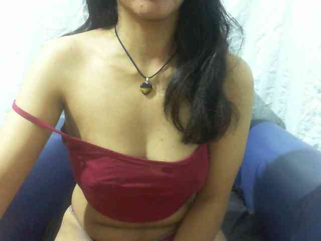 Lysah webcam