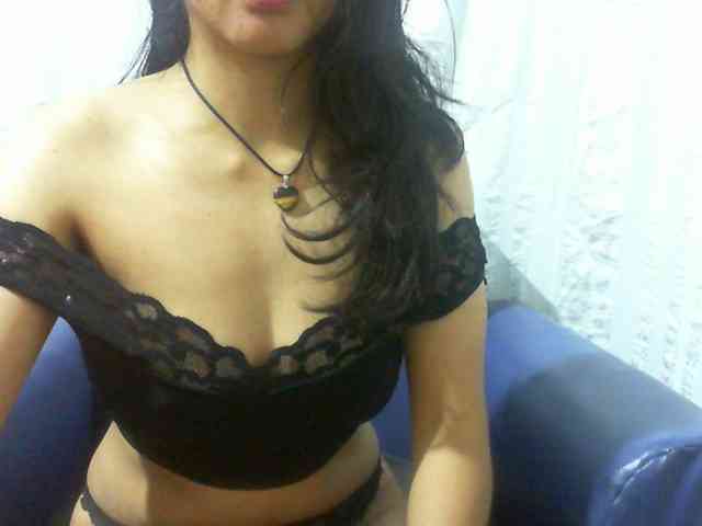 Lysah webcam