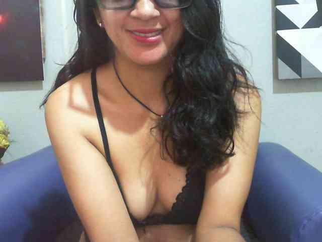Lysah webcam