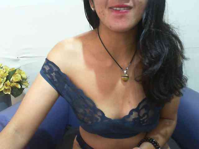 Lysah webcam