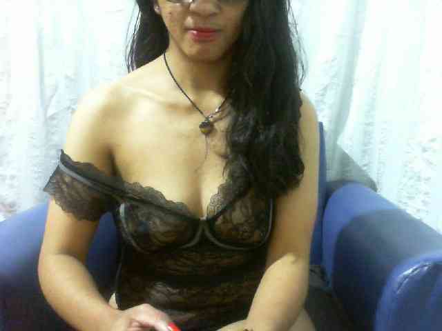 Lysah webcam