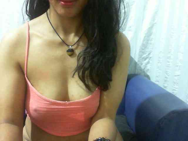 Lysah webcam