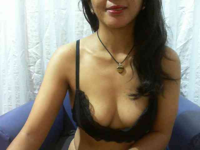 Lysah webcam