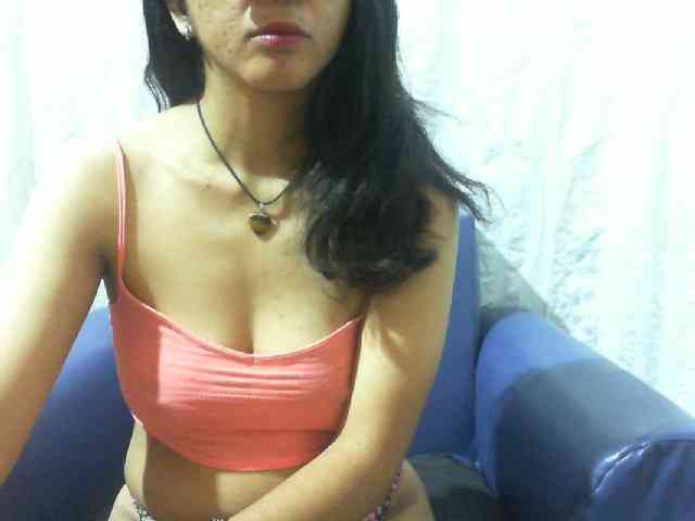 Lysah webcam