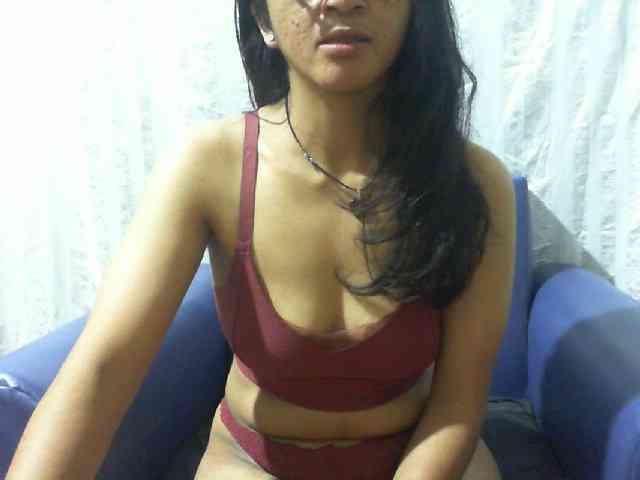 Lysah webcam