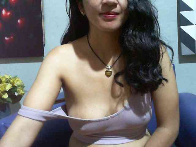 Lysah webcam